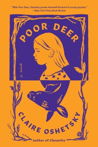 Cover of Poor Deer