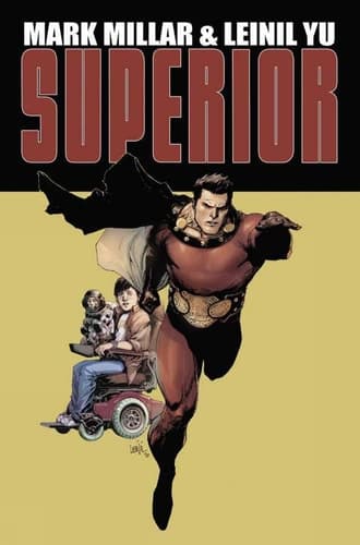 Cover of Superior