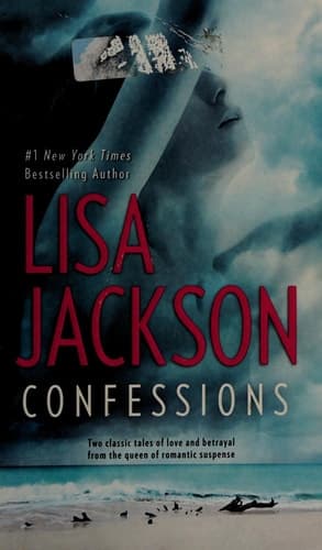 Cover of Confessions