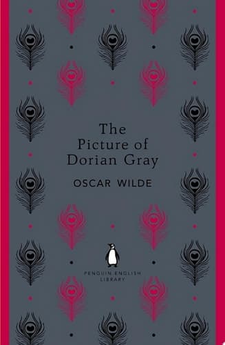 Cover of Picture of Dorian Gray