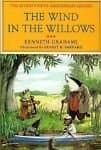 Cover of Wind in the Willows