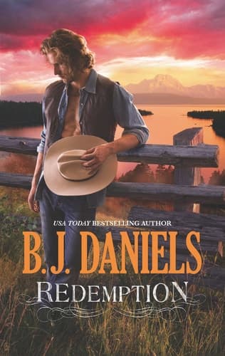 Cover of Redemption