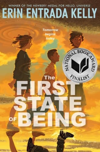 Cover of First State of Being
