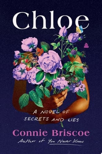 Cover of Chloe
