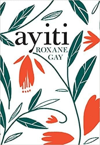 Cover of Ayiti