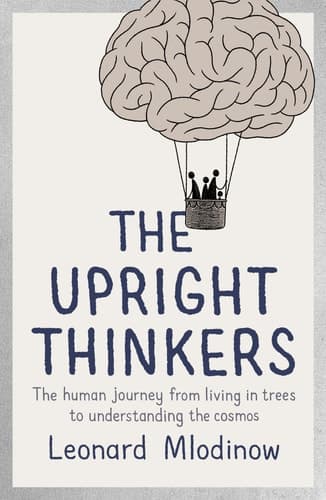 Cover of The upright thinkers