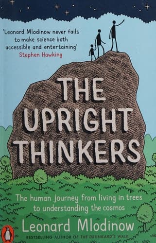 Cover of The Upright Thinkers