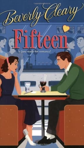 Cover of Fifteen