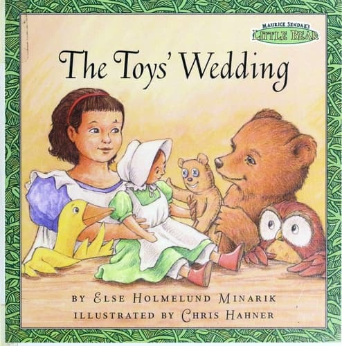 Cover of Lost in Little Bear’s Room