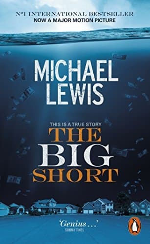 Cover of Big Short