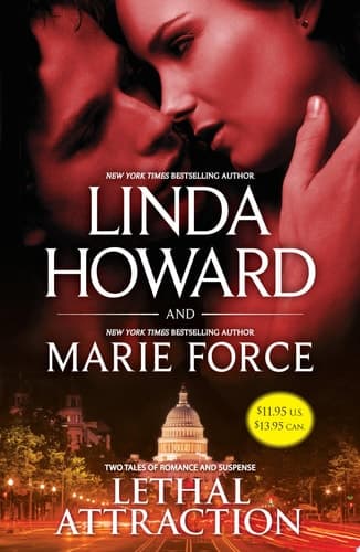 Cover of Lethal attraction