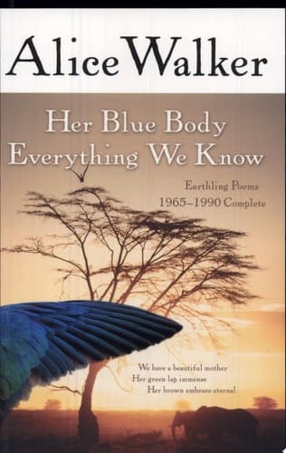 Cover of Her Blue Body Everything We Know