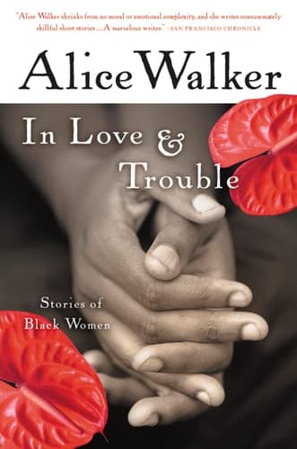 Cover of In Love & Trouble