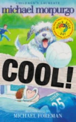 Cover of Cool!