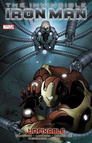 Cover of Unfixable