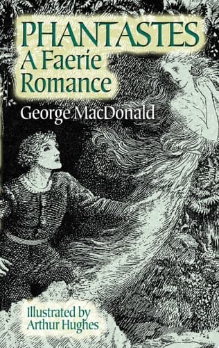 Cover of Phantastes
