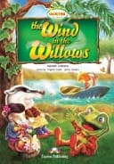Cover of The Wind in the Willows