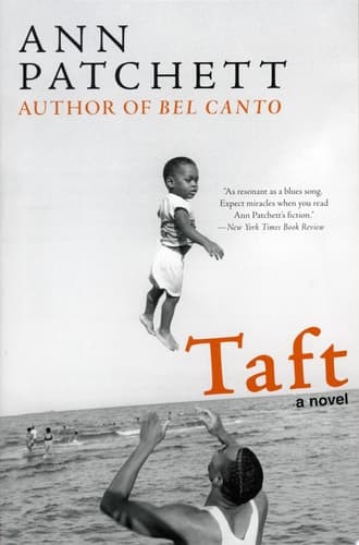 Cover of Taft