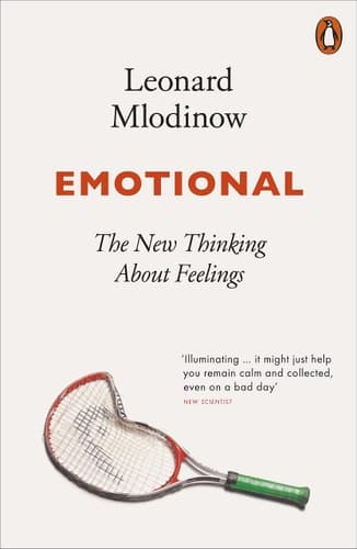 Cover of Emotional