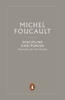 Cover of Discipline and Punish