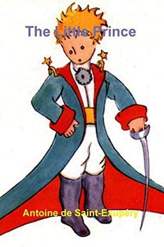 Cover of Little Prince