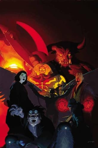 Cover of Uncanny X-Force The Dark Angel Saga Book 2