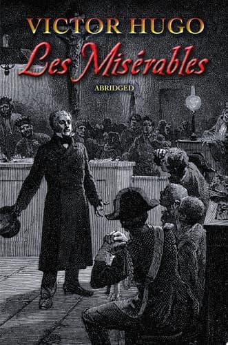 Cover of Miserables