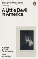 Cover of Little Devil in America
