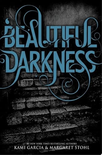 Cover of Beautiful Darkness
