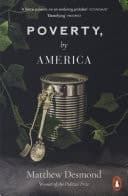 Cover of Poverty, by America