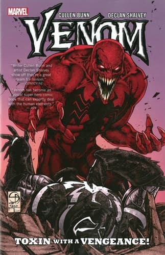 Cover of Venom