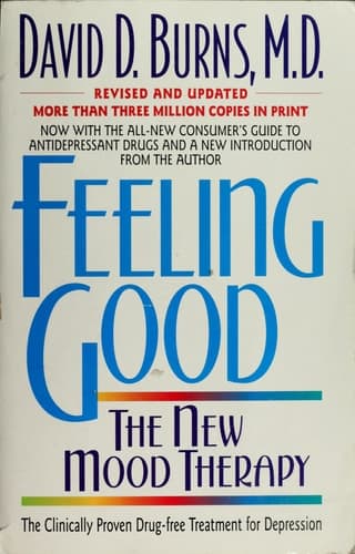 Cover of Feeling Good