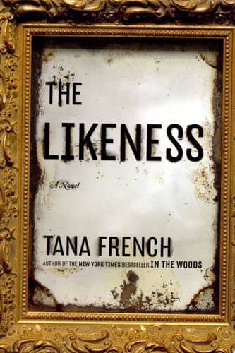 Cover of The Likeness