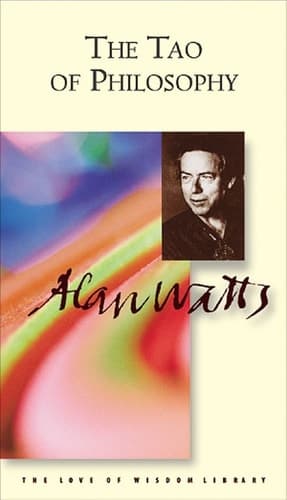 Cover of The Tao of Philosophy