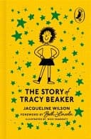 Cover of Story of Tracy Beaker
