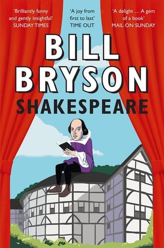 Cover of Shakespeare