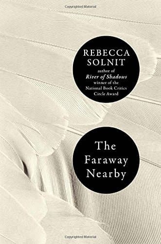 Cover of The faraway nearby