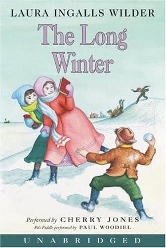 Cover of The Long Winter