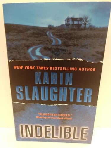 Cover of Indelible