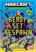 Cover of Ready. Set. Respawn!