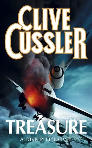Cover of Treasure