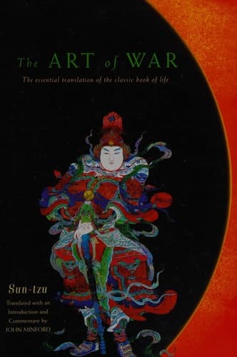 Cover of The Art of War