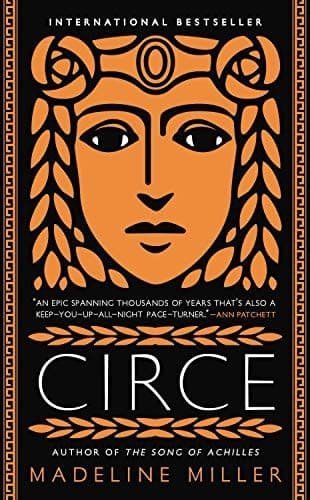 Cover of Circe