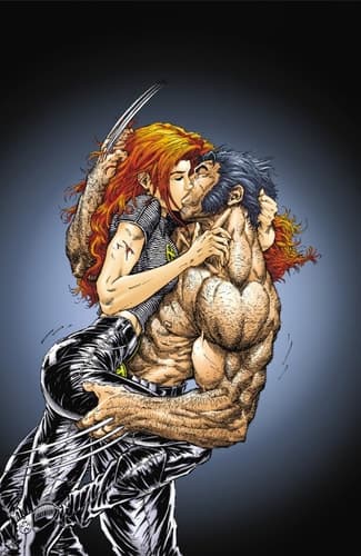 Cover of X-Men