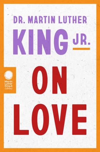 Cover of King on Love