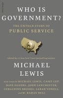 Cover of Who Is Government?