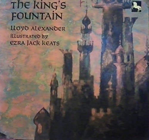 Cover of The King's Fountain