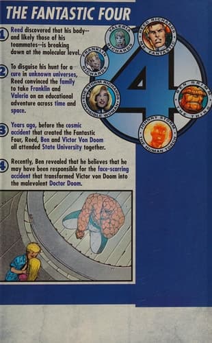 Cover of Doomed