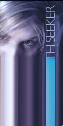 Cover of The Truth Seeker