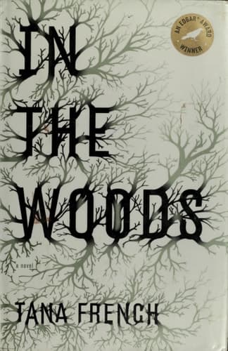 Cover of In the Woods - Tana French